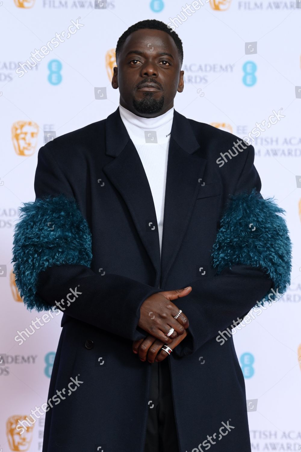 Daniel Kaluuya Editorial Stock Photo - Stock Image | Shutterstock