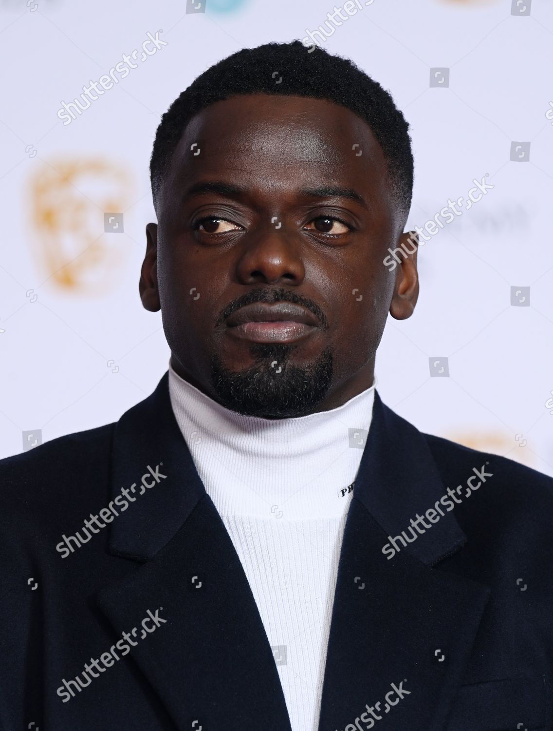 Daniel Kaluuya Editorial Stock Photo - Stock Image | Shutterstock