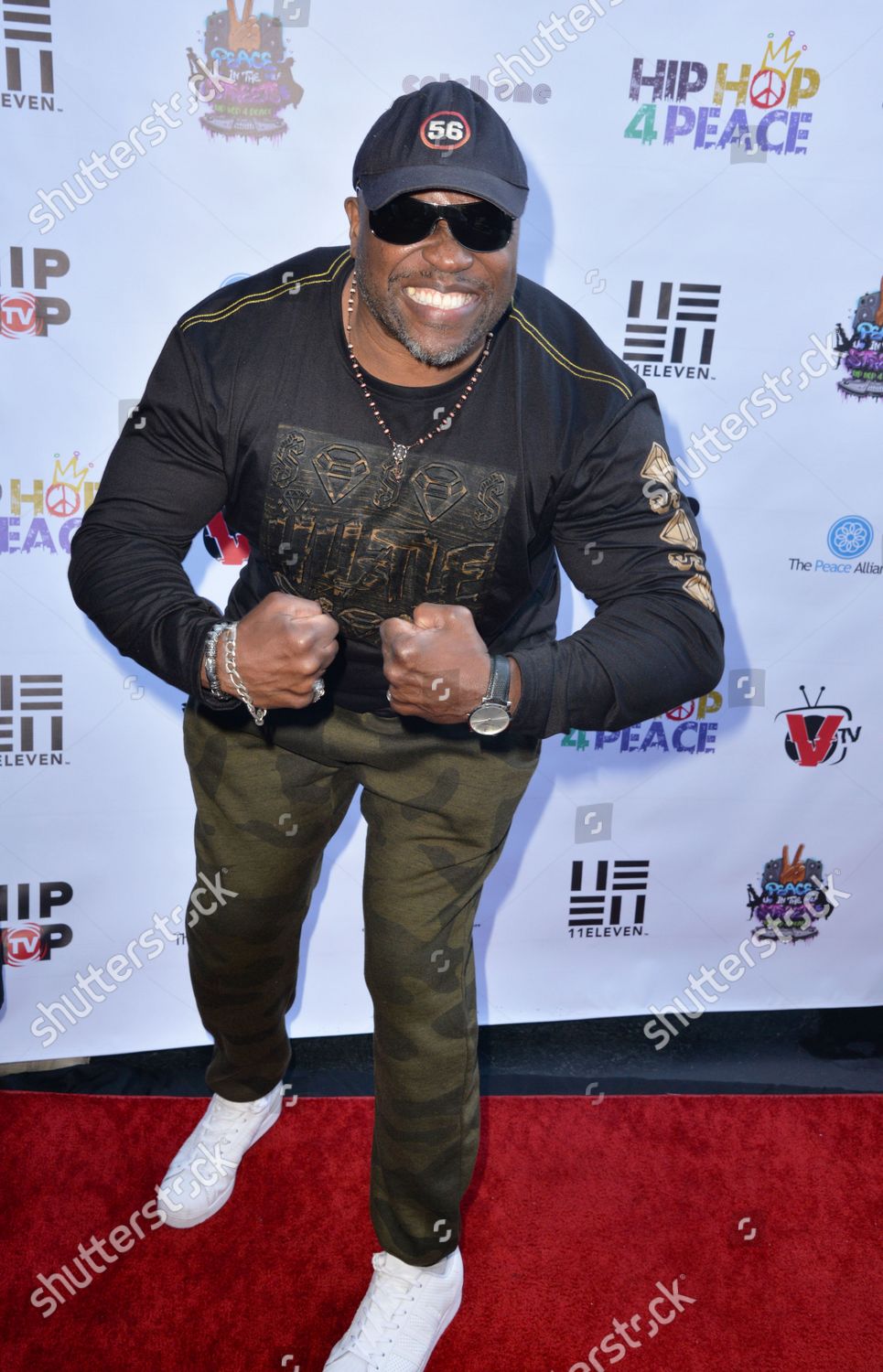 Lester Speight Editorial Stock Photo - Stock Image | Shutterstock