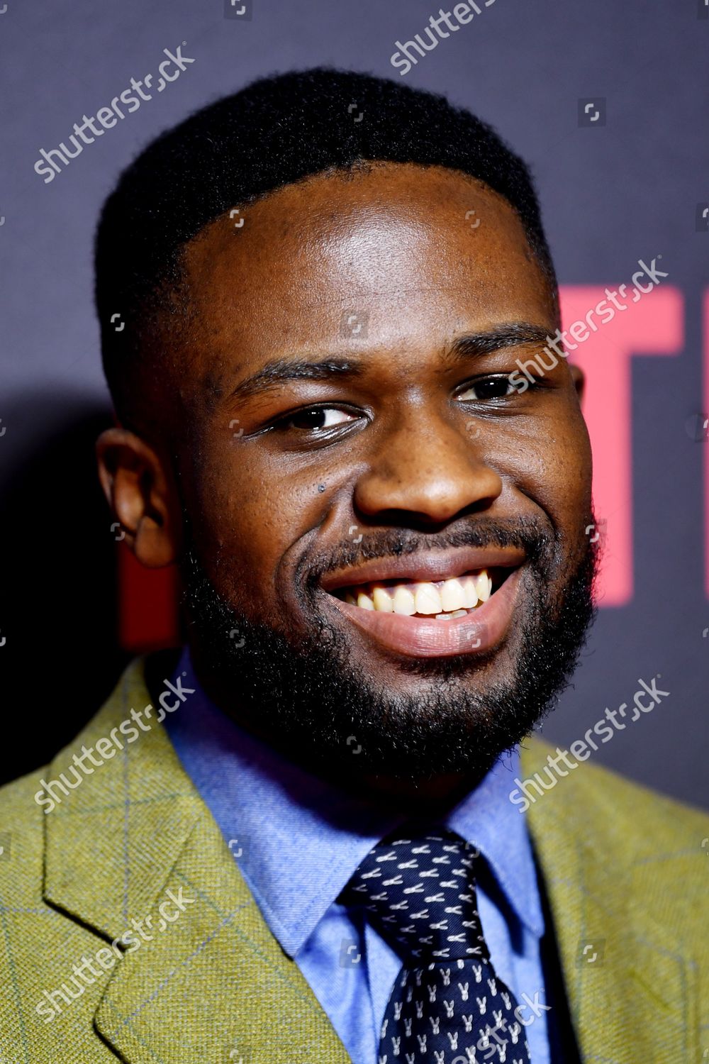 Joshua Blissett Editorial Stock Photo - Stock Image | Shutterstock