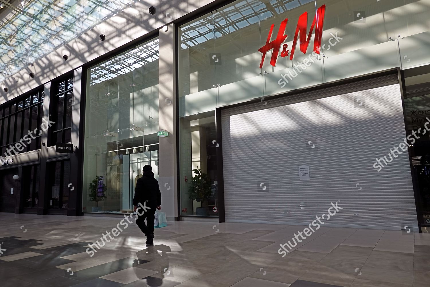 H&m 2024 home yorkdale