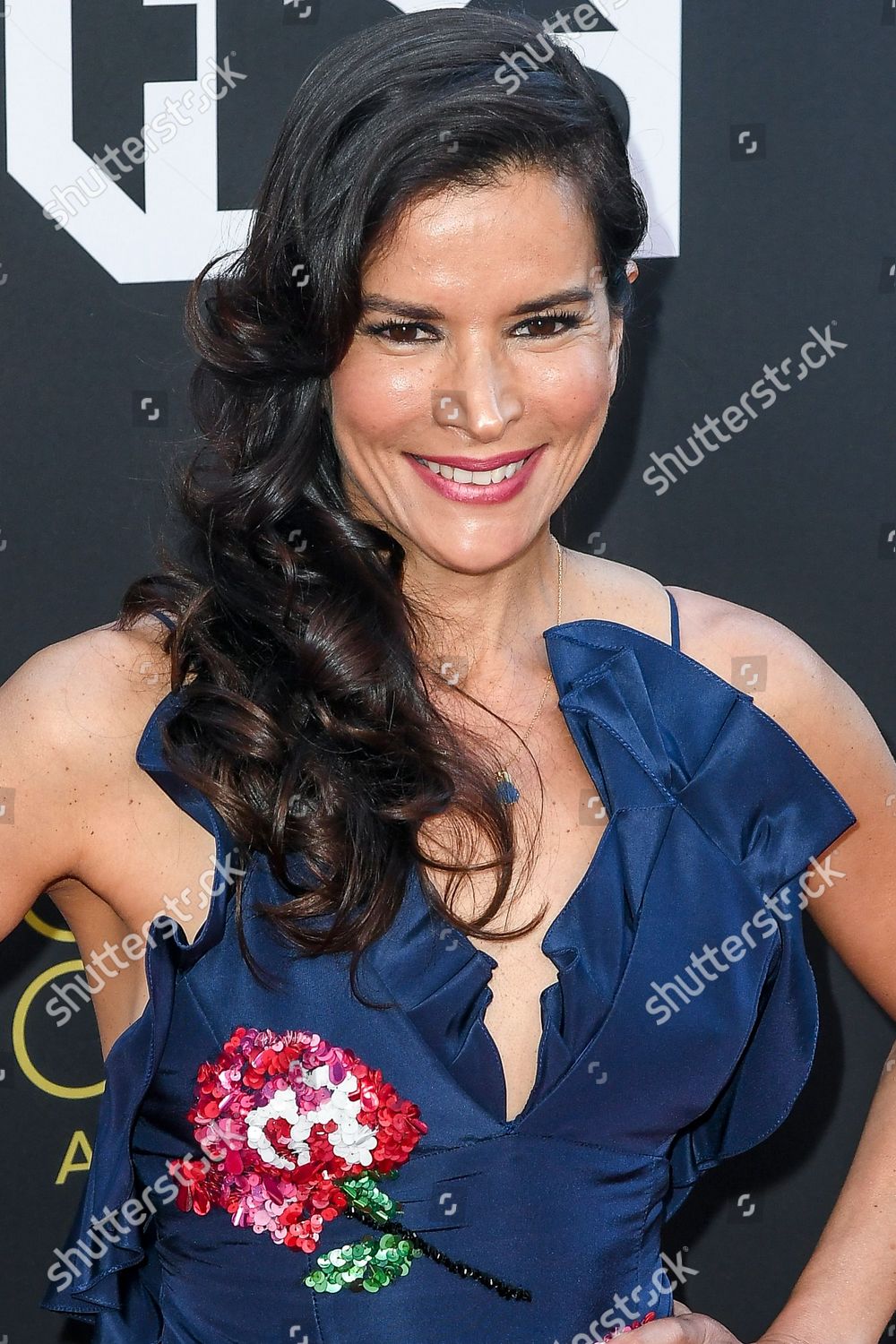 Patricia Velasquez Editorial Stock Photo - Stock Image | Shutterstock
