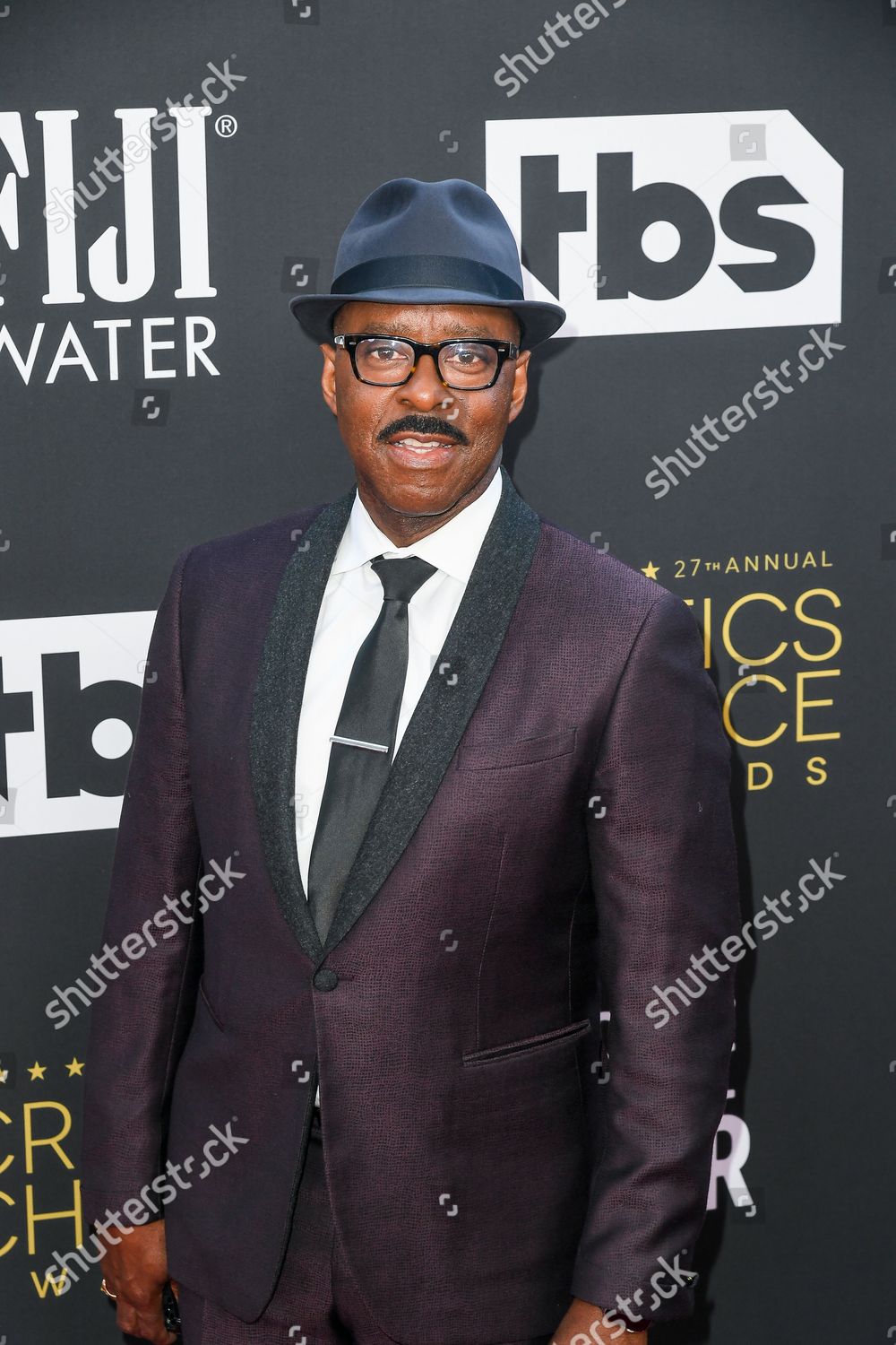 Courtney B Vance Editorial Stock Photo - Stock Image | Shutterstock