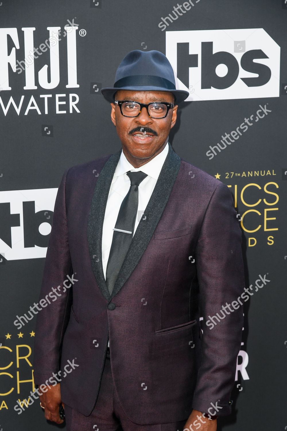 Courtney B Vance Editorial Stock Photo - Stock Image | Shutterstock