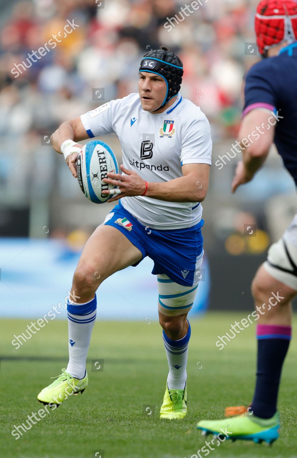 Italys Ignacio Brex Editorial Stock Photo Stock Image Shutterstock