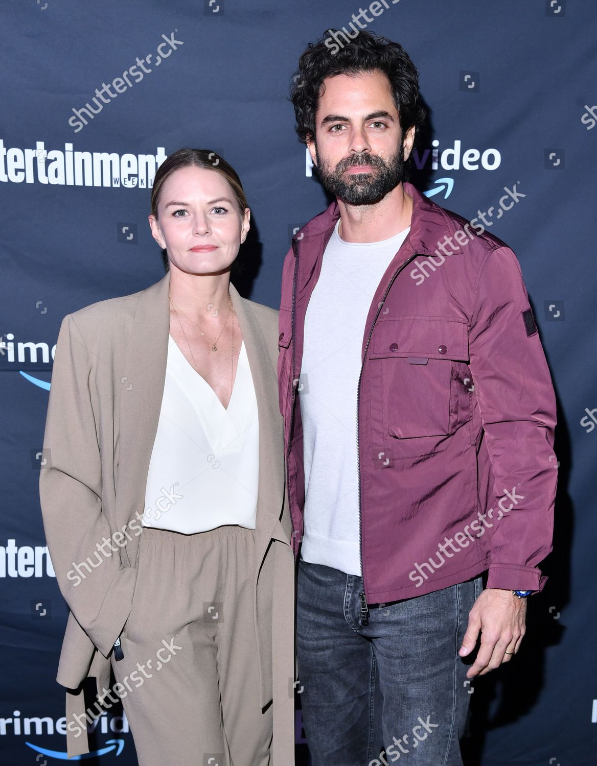 jennifer morrison 2022 boyfriend