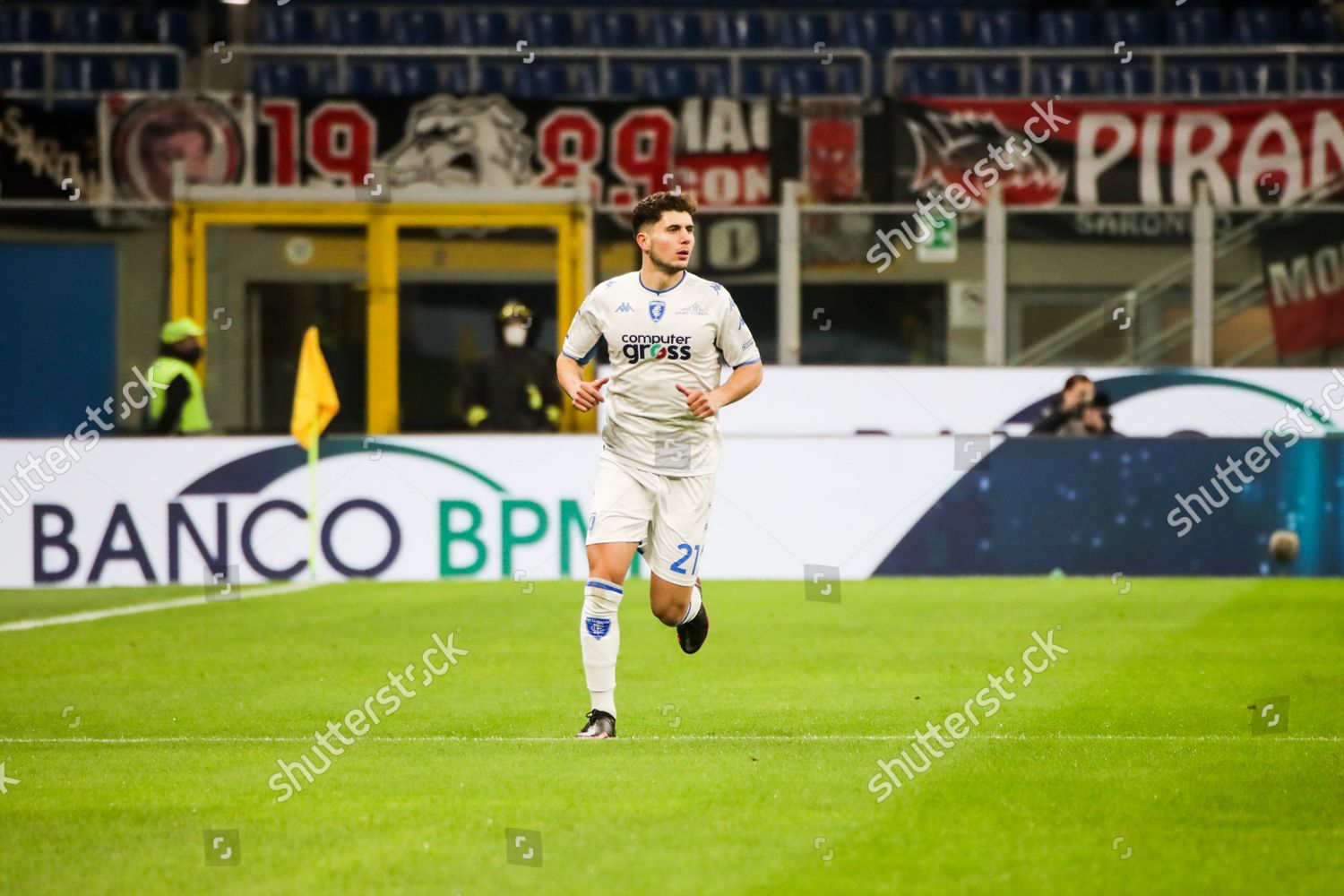 Liberato Cacace Action Editorial Stock Photo Stock Image Shutterstock