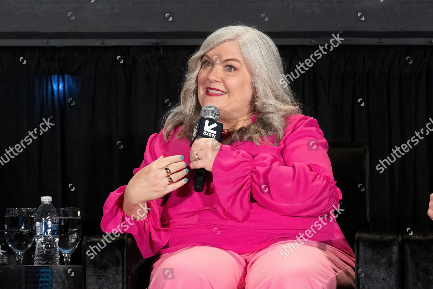 Paula Pell Editorial Stock Photo - Stock Image | Shutterstock