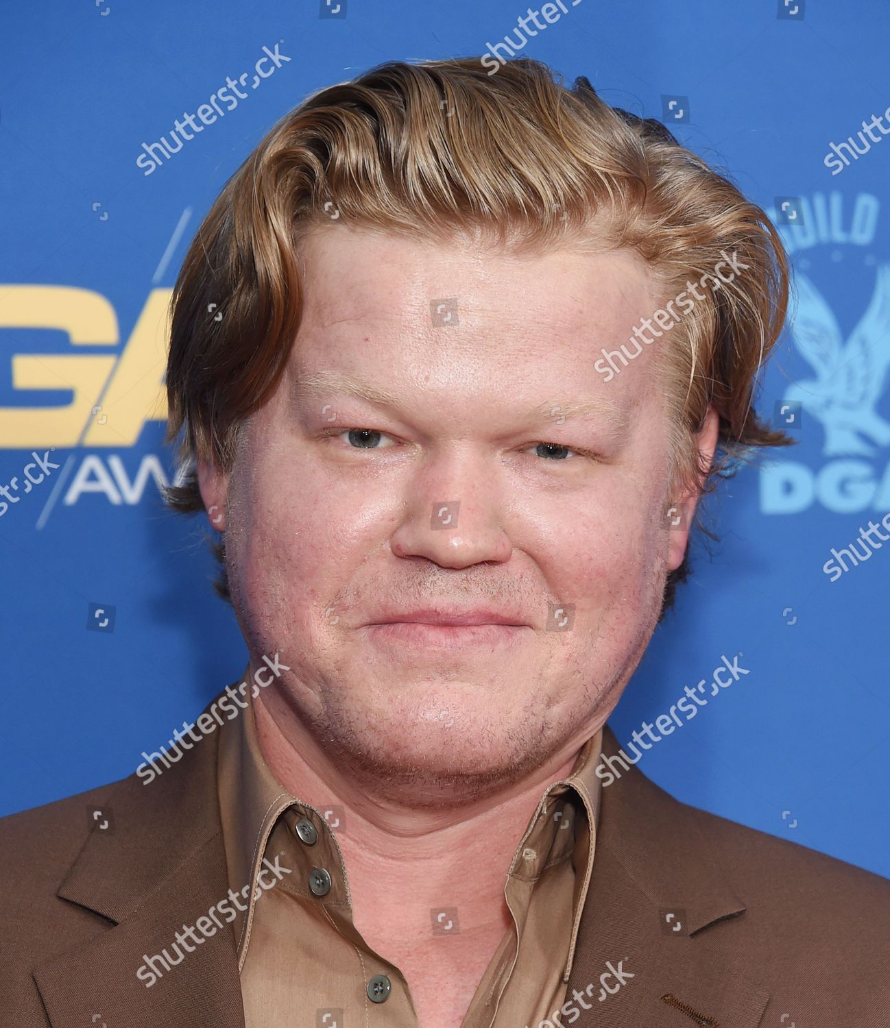 Jesse Plemons Editorial Stock Photo - Stock Image | Shutterstock