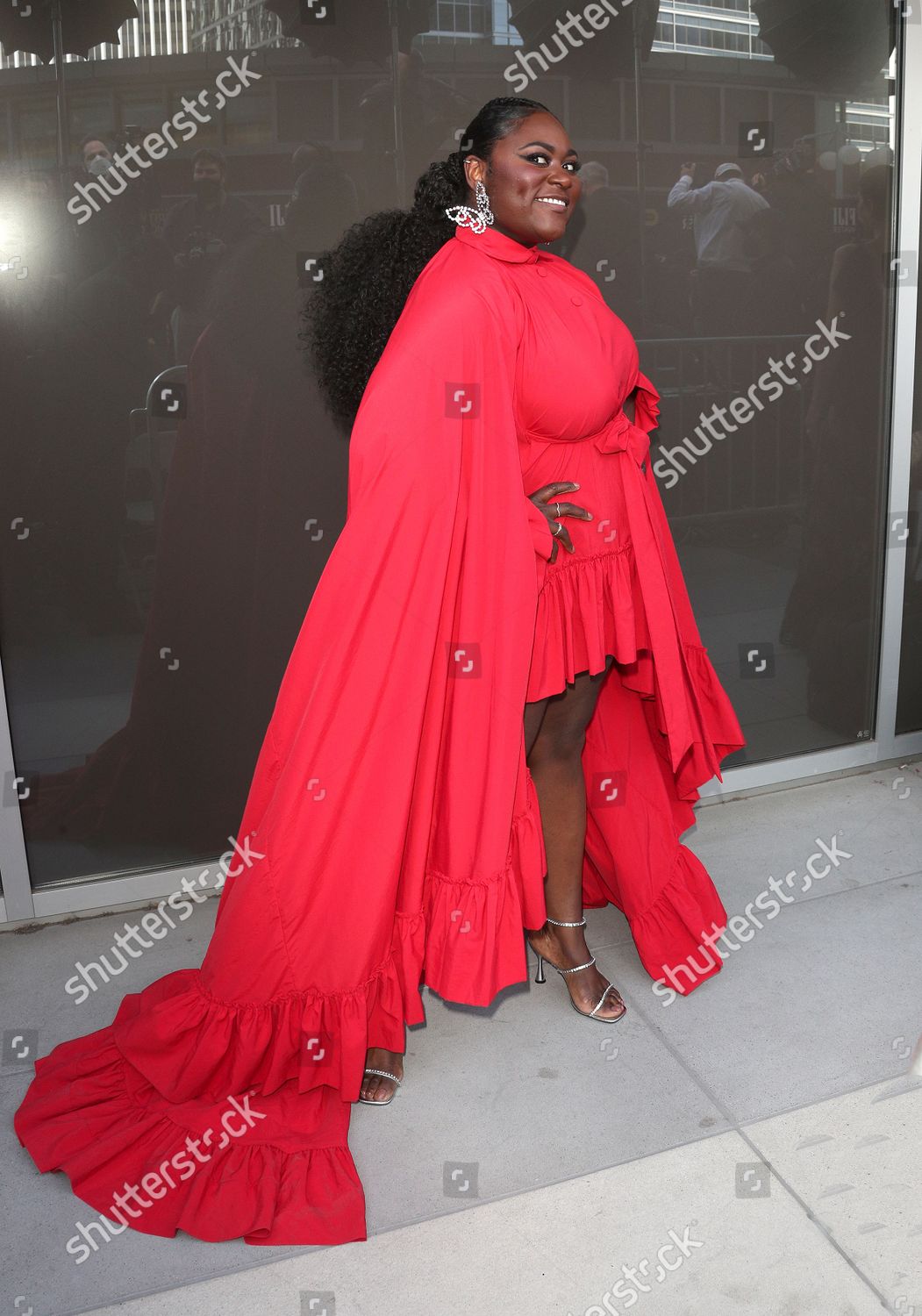 Danielle Brooks Editorial Stock Photo - Stock Image | Shutterstock