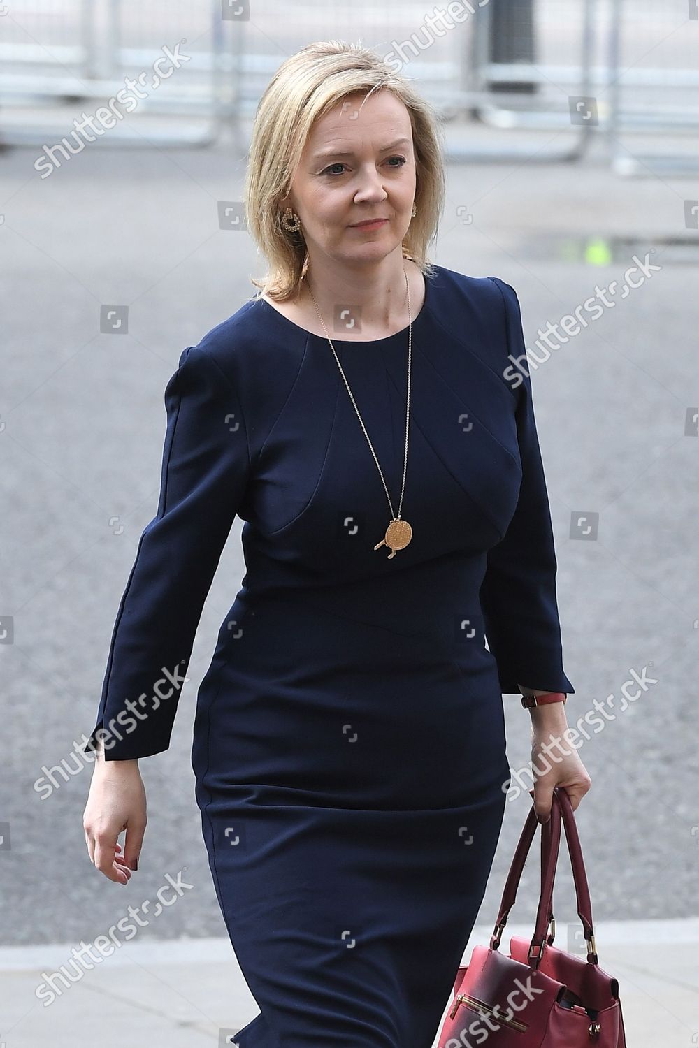 Liz Truss Editorial Stock Photo - Stock Image | Shutterstock