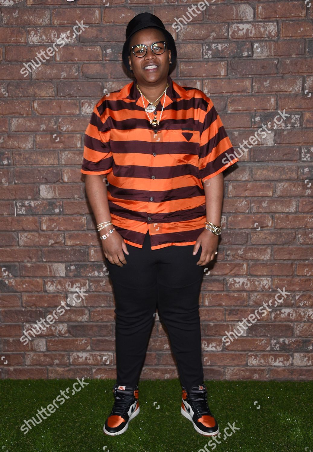 Sam Jay Editorial Stock Photo - Stock Image | Shutterstock