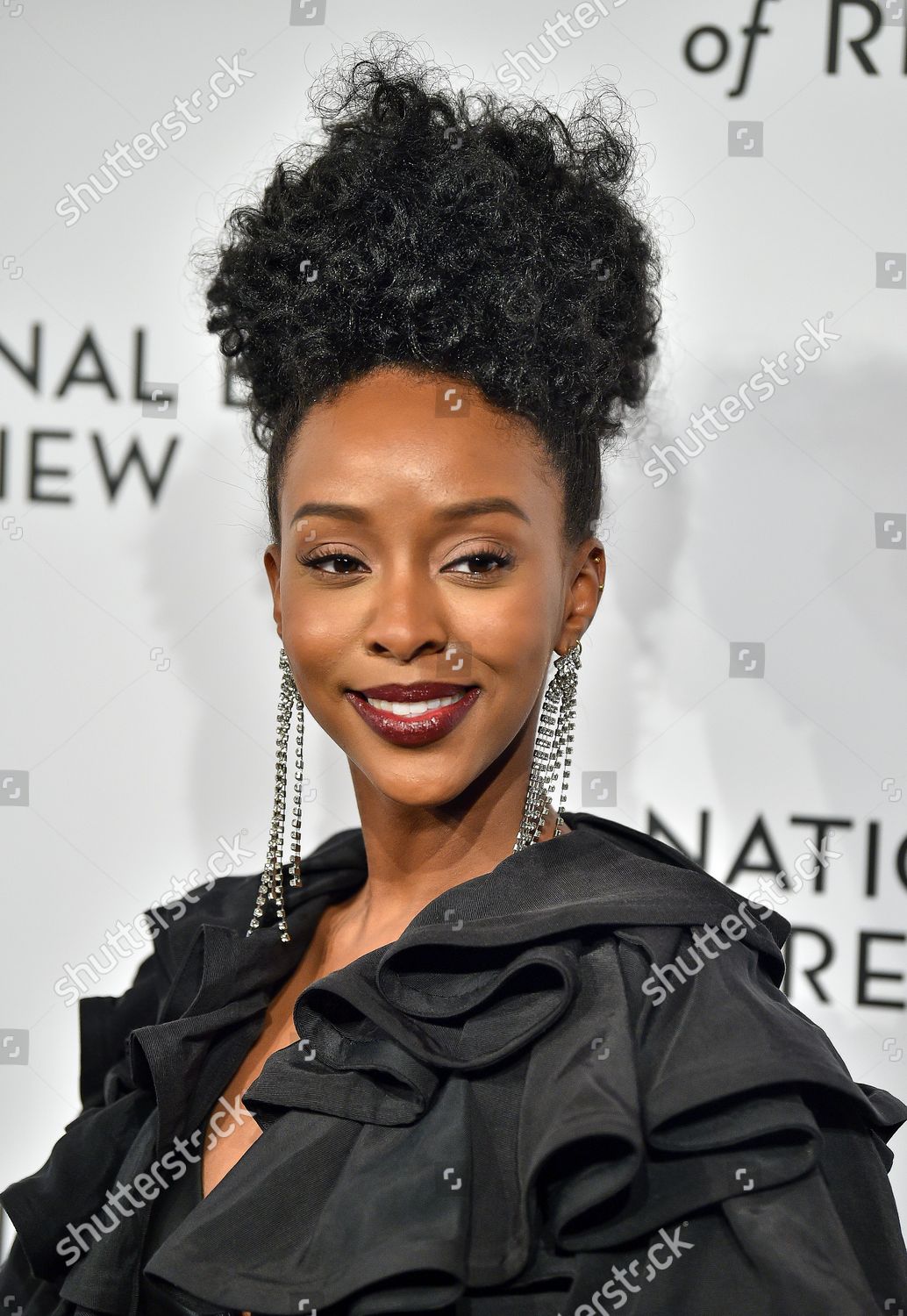Ebony Obsidian Editorial Stock Photo - Stock Image | Shutterstock