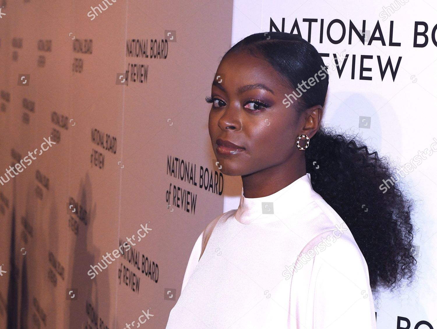 Danielle Deadwyler Editorial Stock Photo - Stock Image | Shutterstock