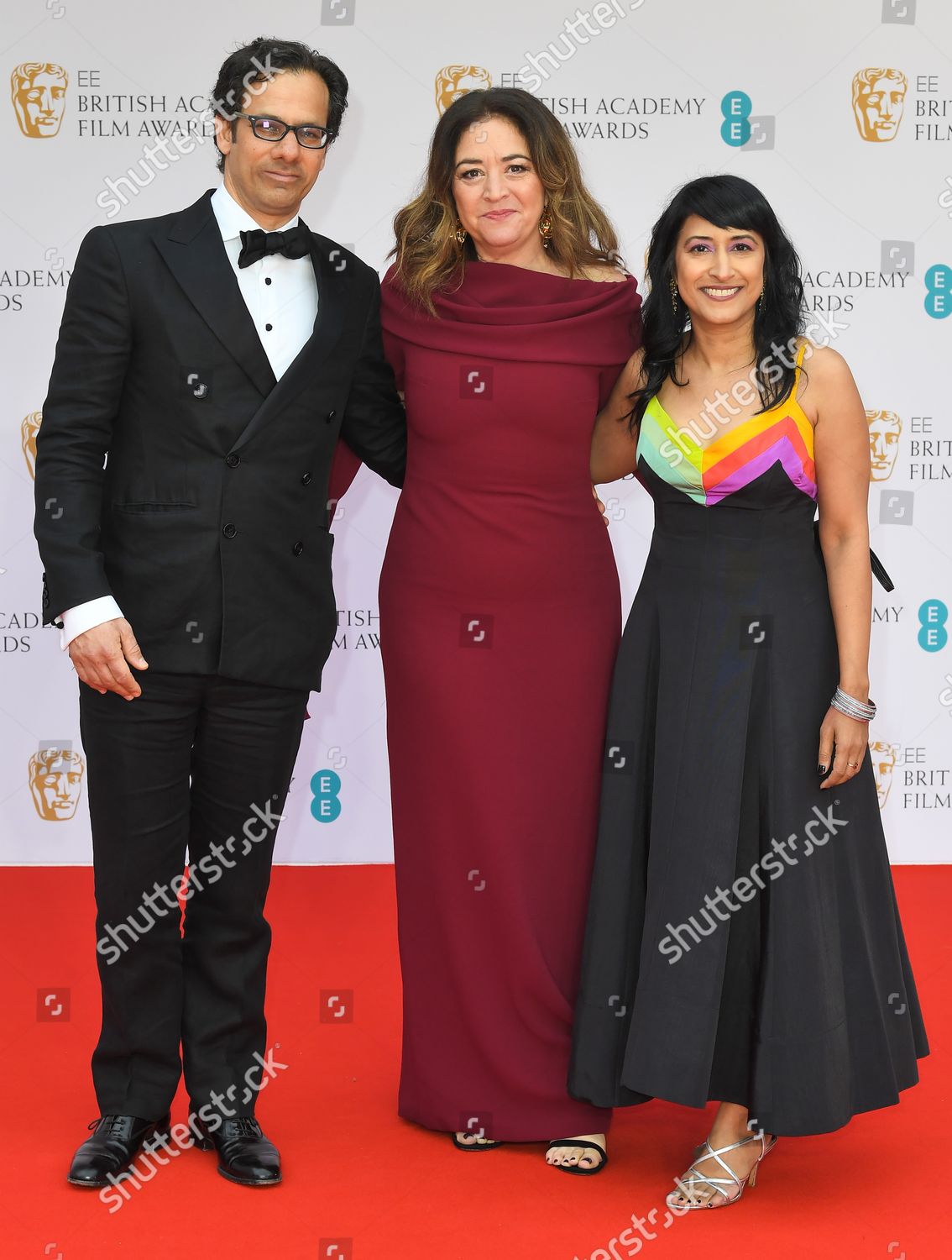 Liz Garbus Editorial Stock Photo Stock Image Shutterstock