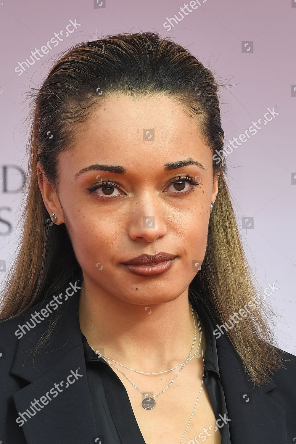 Olivia Swann Editorial Stock Photo - Stock Image | Shutterstock