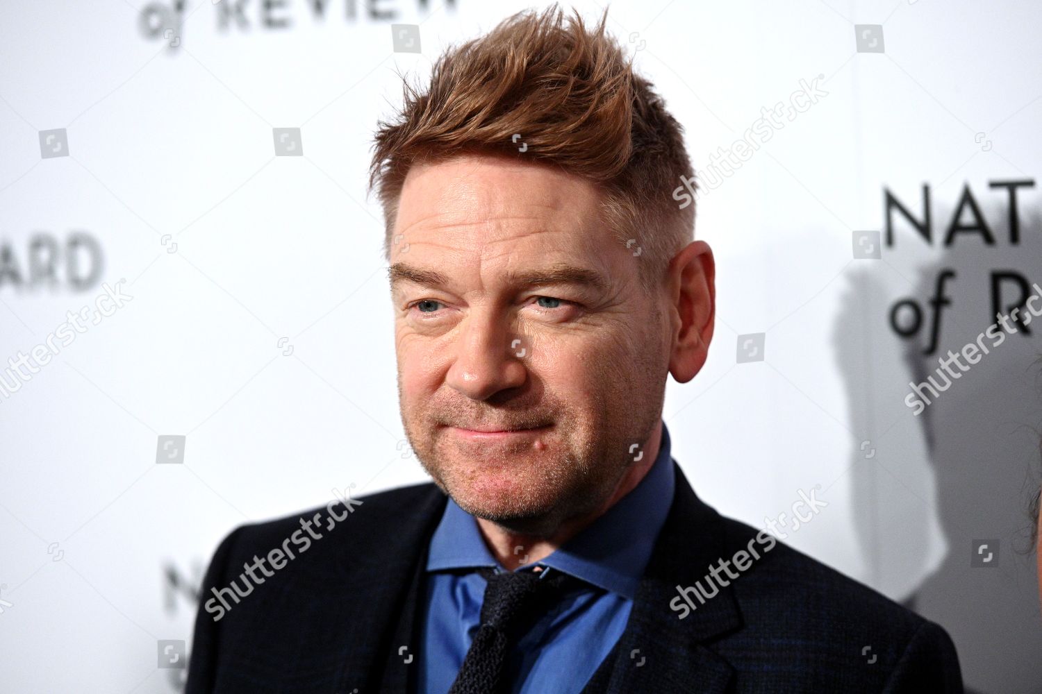 Kenneth Branagh Editorial Stock Photo - Stock Image | Shutterstock