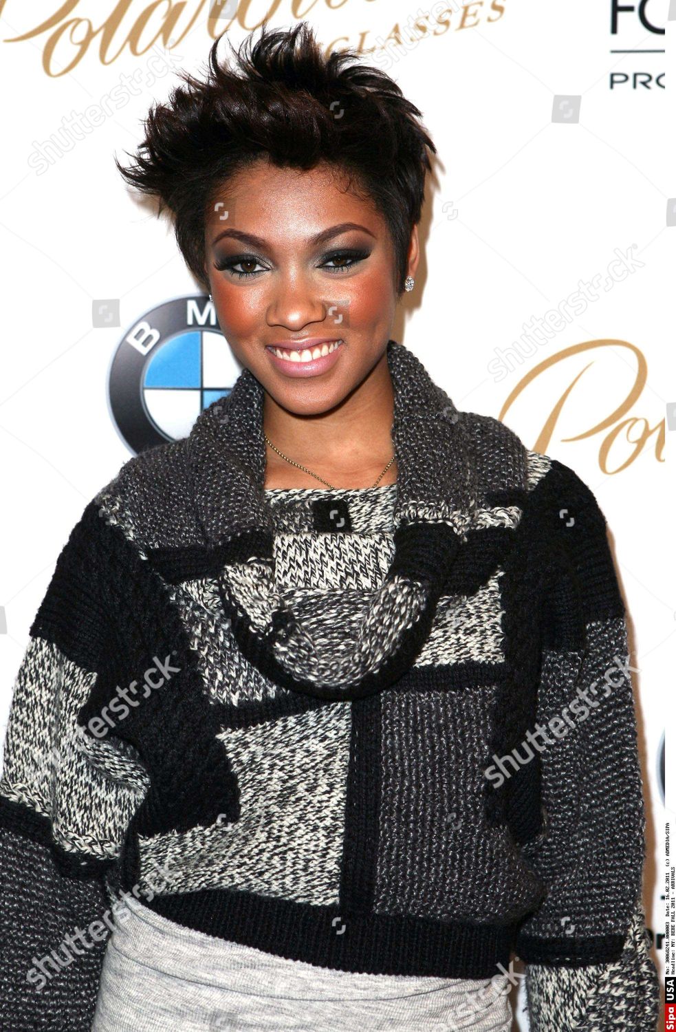 Bria L Murphy Editorial Stock Photo - Stock Image | Shutterstock