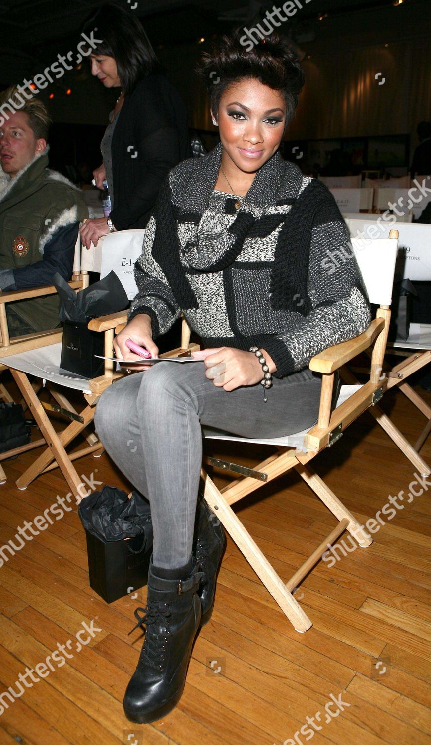 Bria L Murphy Editorial Stock Photo - Stock Image | Shutterstock