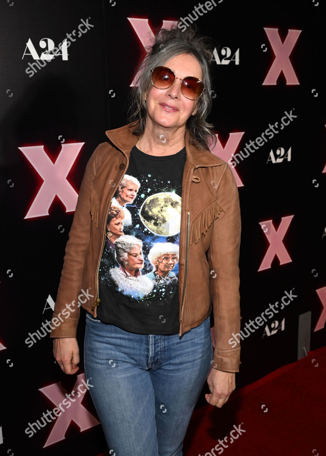 Jane Adams Editorial Stock Photo - Stock Image | Shutterstock