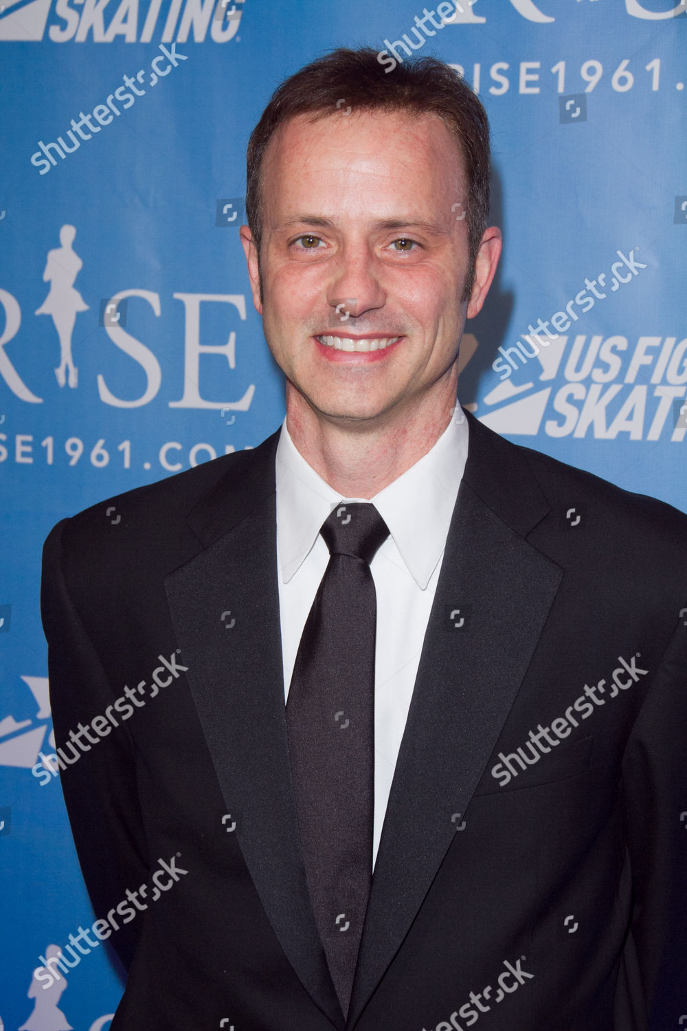 Brian Boitano Editorial Stock Photo - Stock Image | Shutterstock