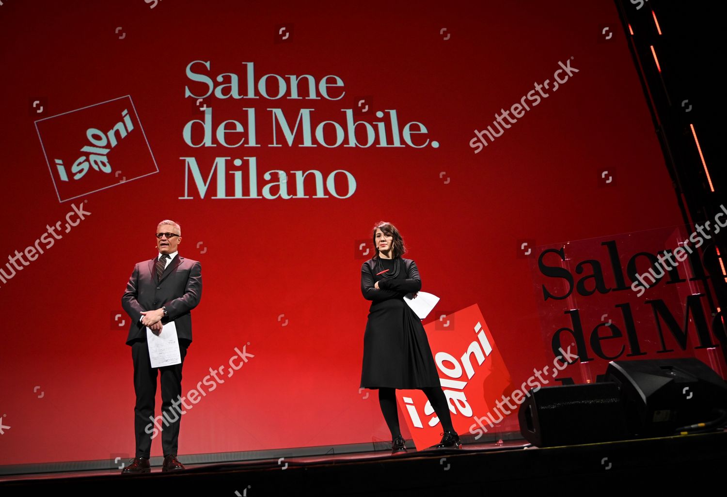 The Salone del Mobile 2022 explained by President Maria Porro