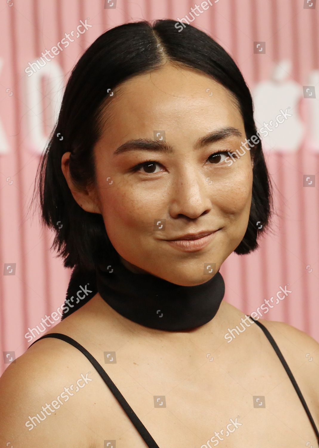 Greta Lee Editorial Stock Photo - Stock Image | Shutterstock