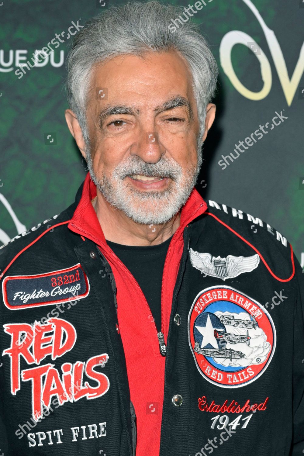 Joe Mantegna Editorial Stock Photo Stock Image Shutterstock