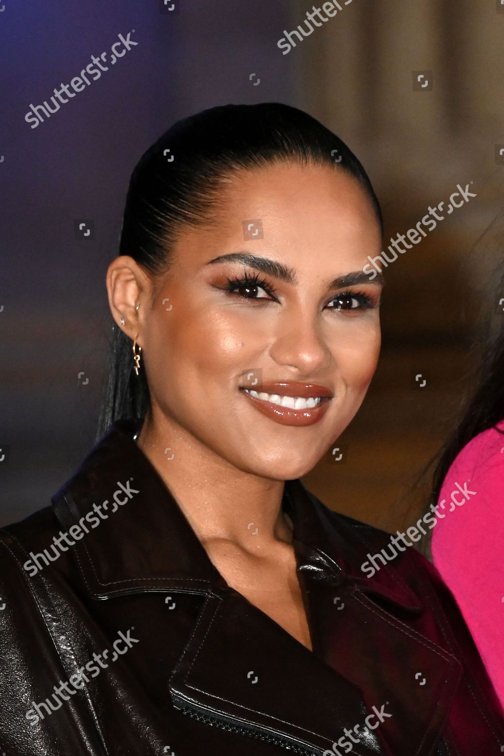 Saffron Hocking Editorial Stock Photo Stock Image Shutterstock