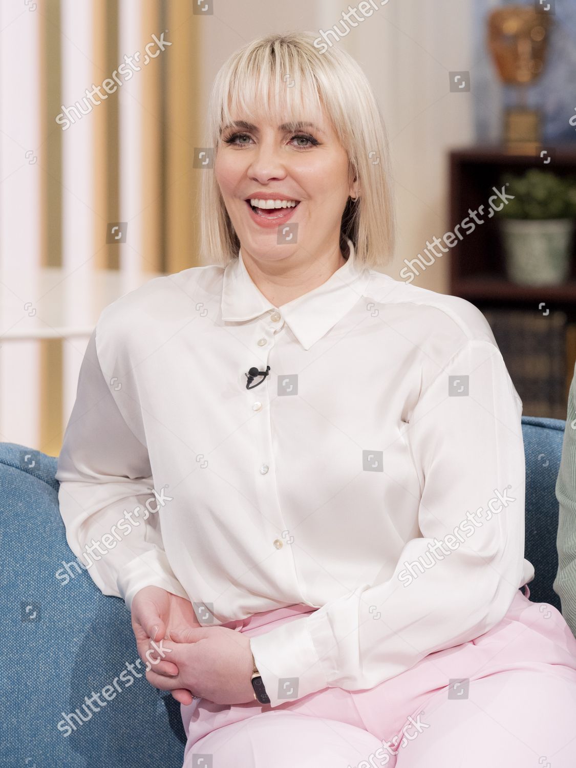 Claire Richards Editorial Stock Photo - Stock Image | Shutterstock