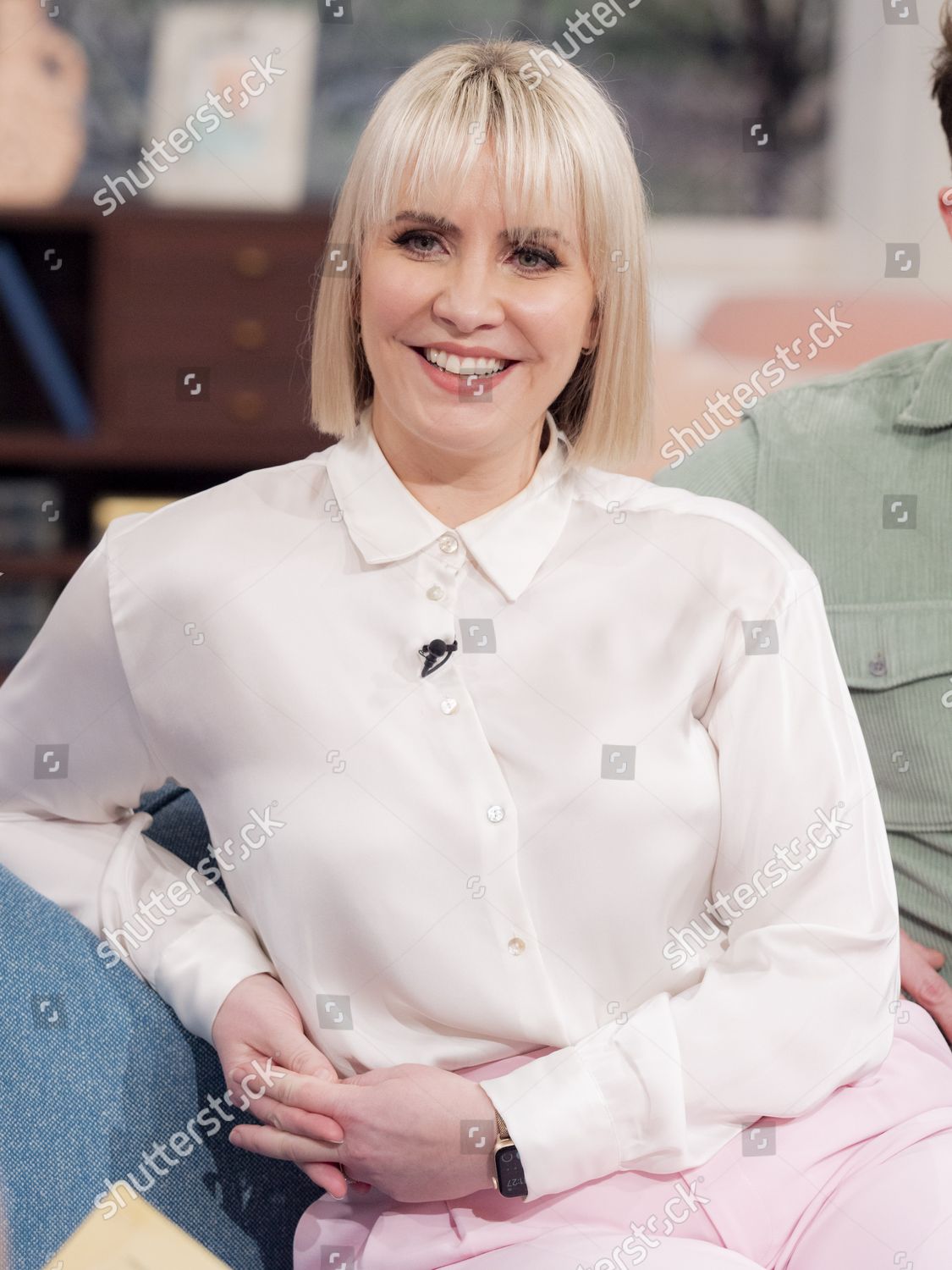 Claire Richards Editorial Stock Photo - Stock Image | Shutterstock