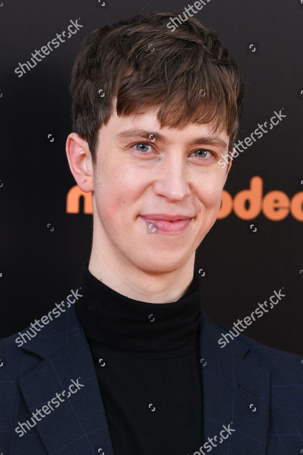 Angus Imrie Editorial Stock Photo - Stock Image | Shutterstock