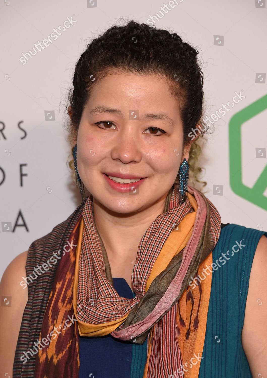 Jessica Kingdon Editorial Stock Photo Stock Image Shutterstock