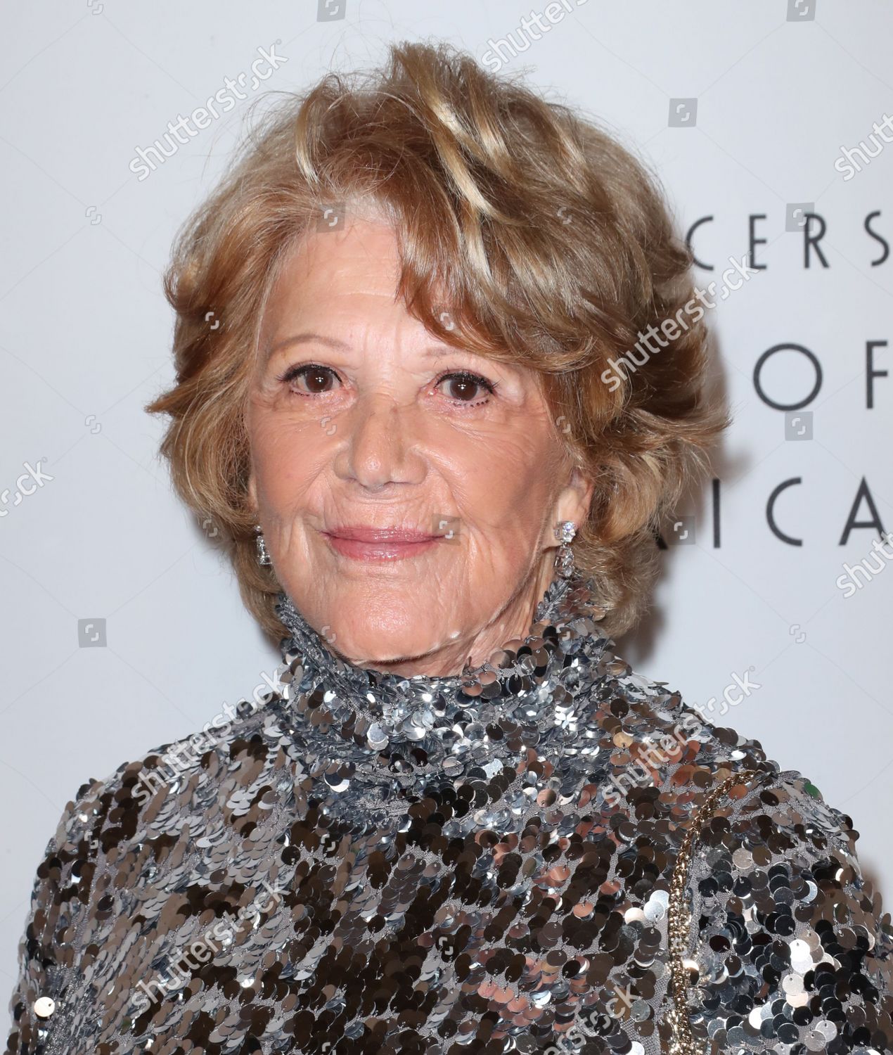 Linda Lavin Editorial Stock Photo - Stock Image | Shutterstock