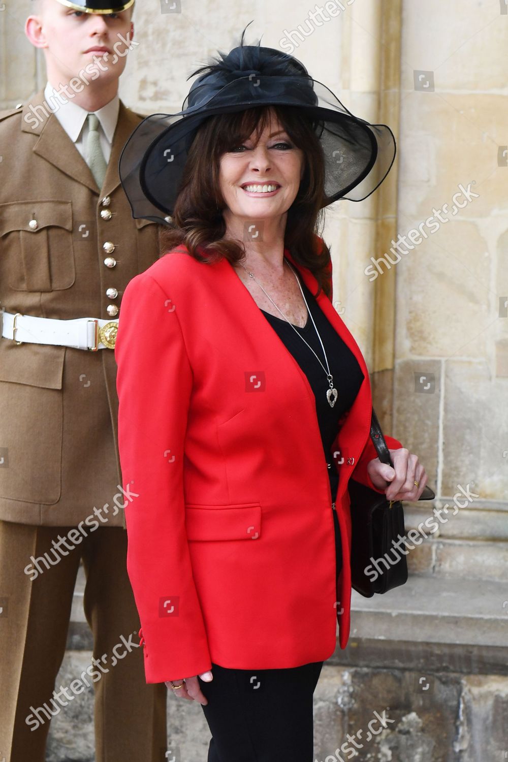 Vicki Michelle Editorial Stock Photo - Stock Image | Shutterstock