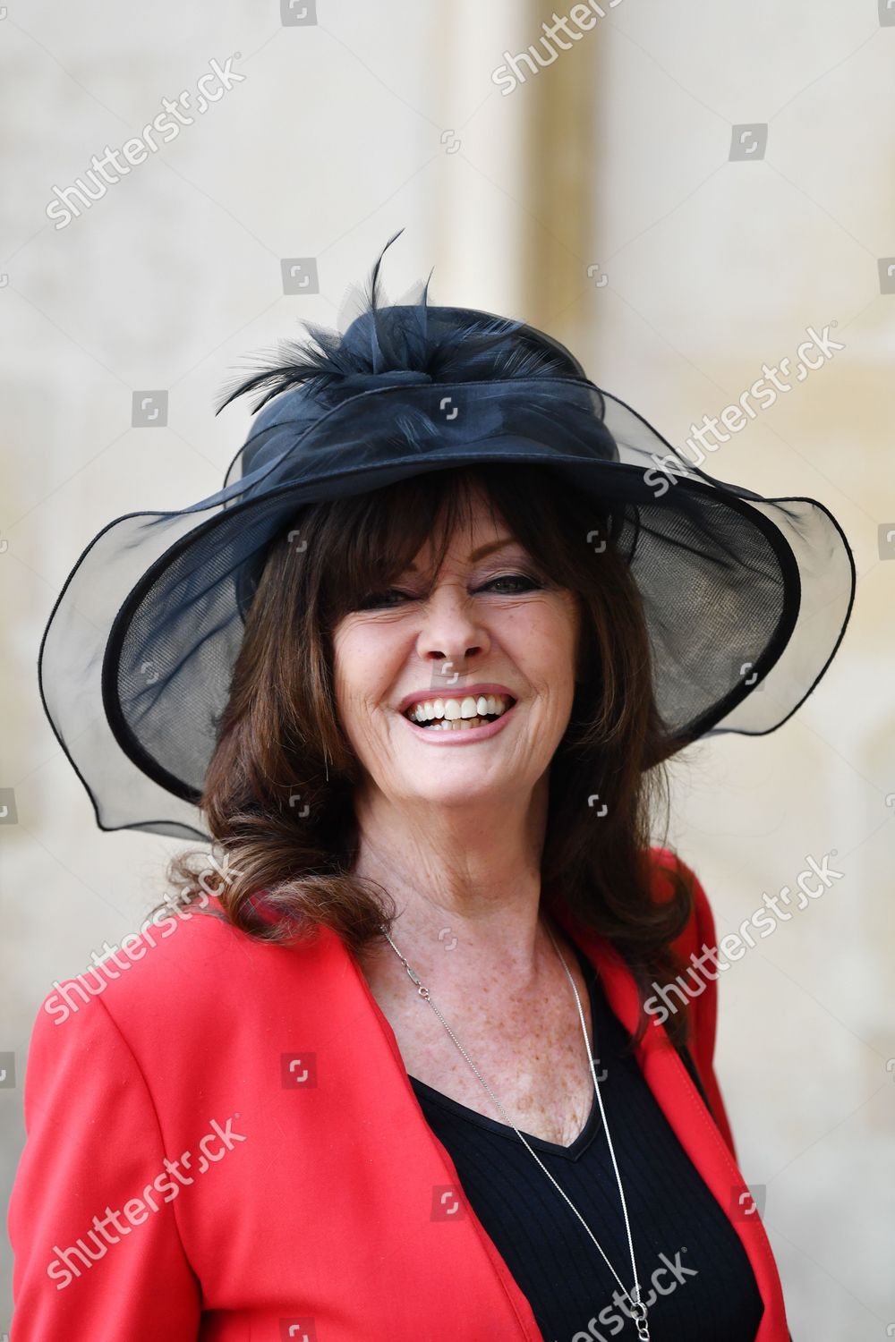 Vicki Michelle Editorial Stock Photo - Stock Image | Shutterstock