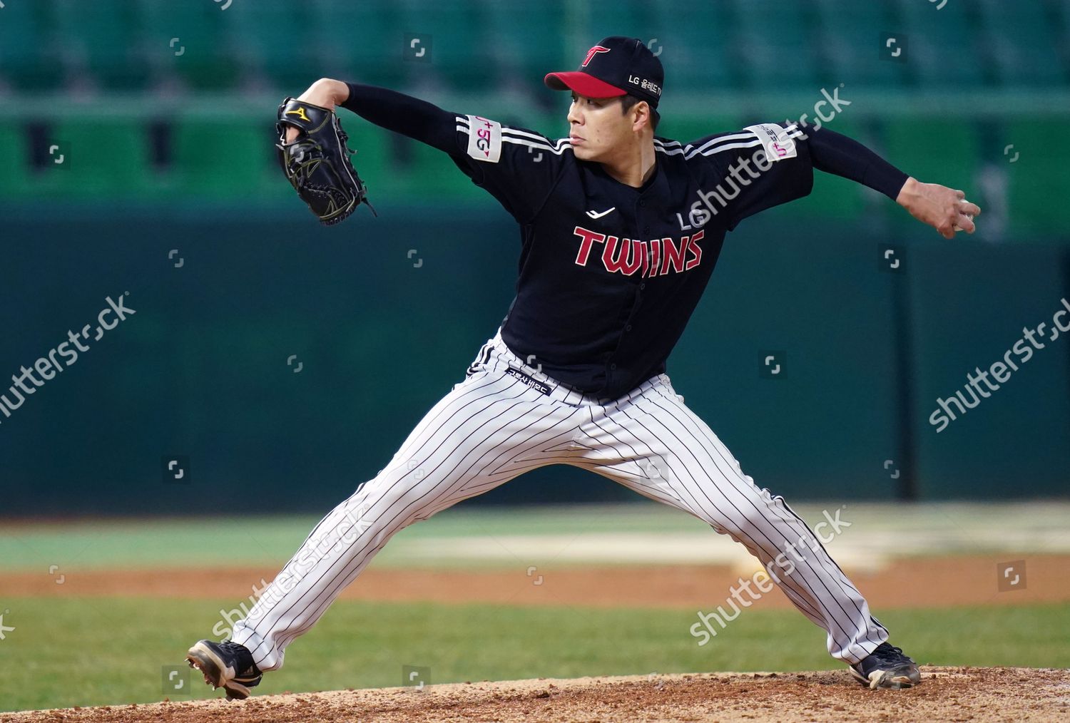 LG Twins Baseball Club added a - LG Twins Baseball Club