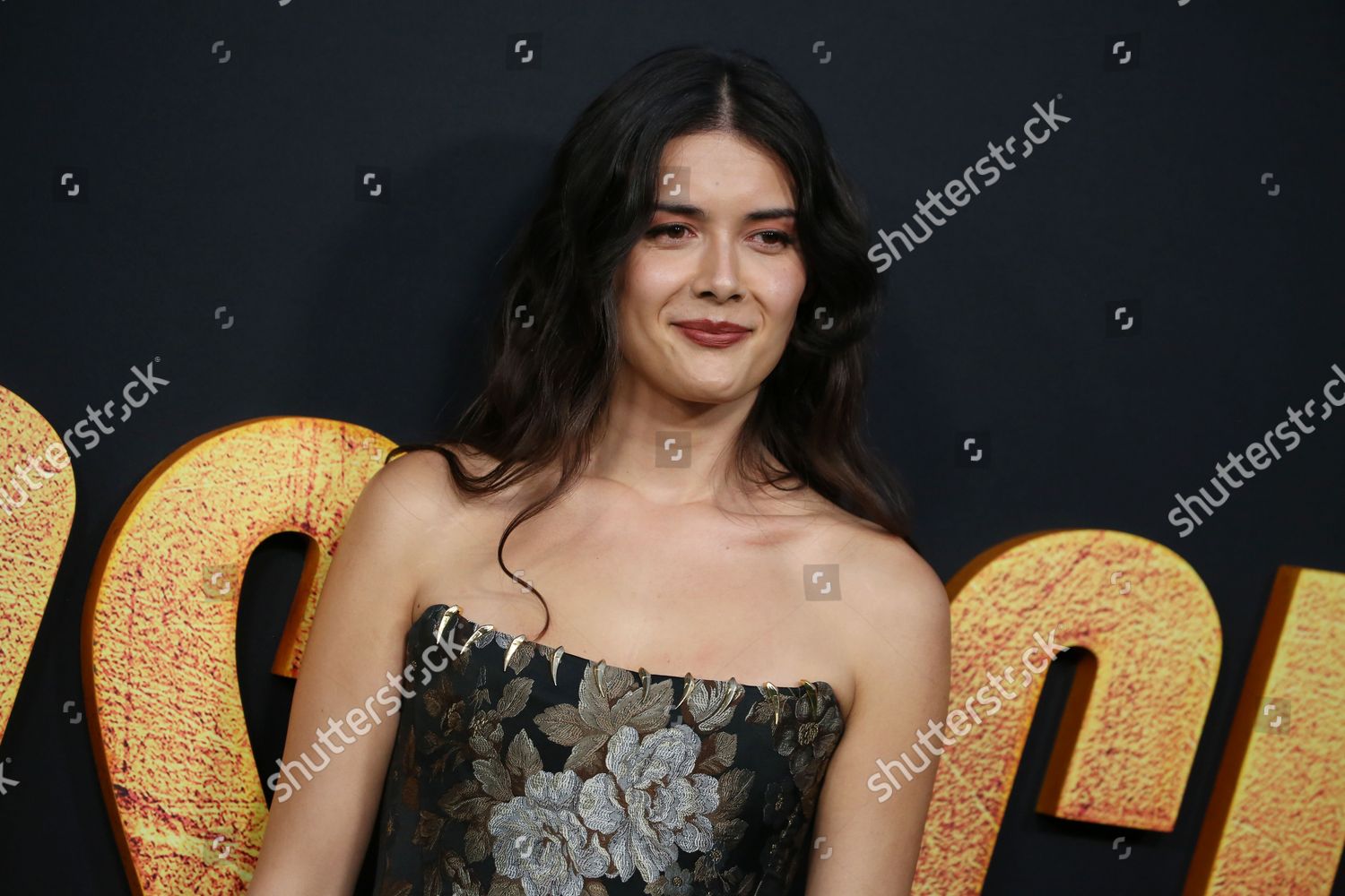 Patti Harrison Editorial Stock Photo - Stock Image | Shutterstock