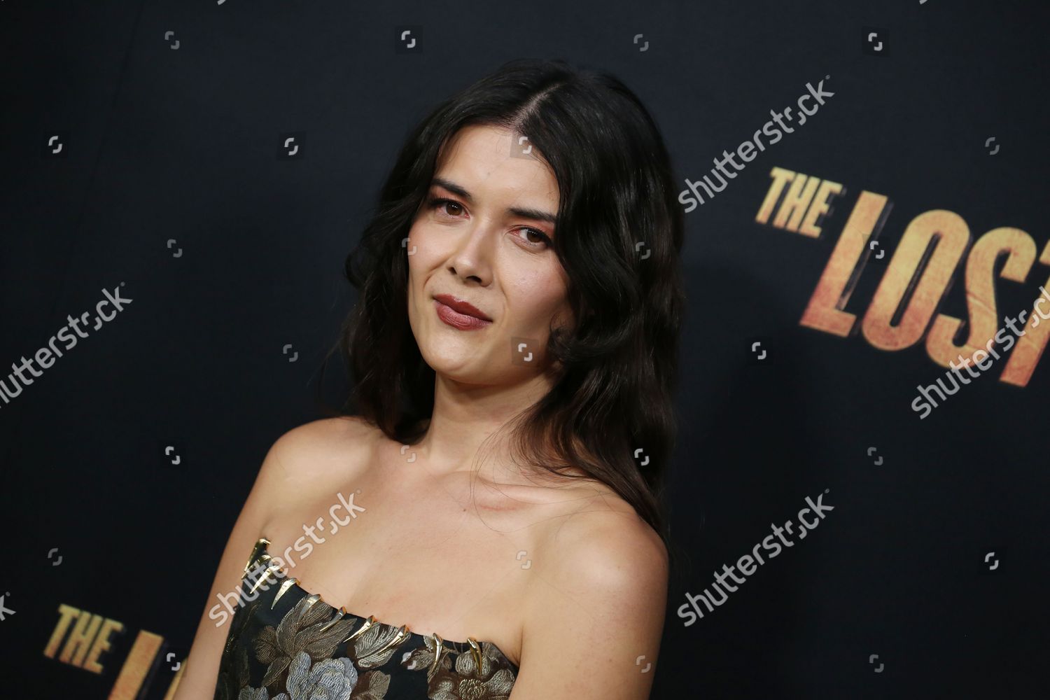 Patti Harrison Editorial Stock Photo - Stock Image | Shutterstock