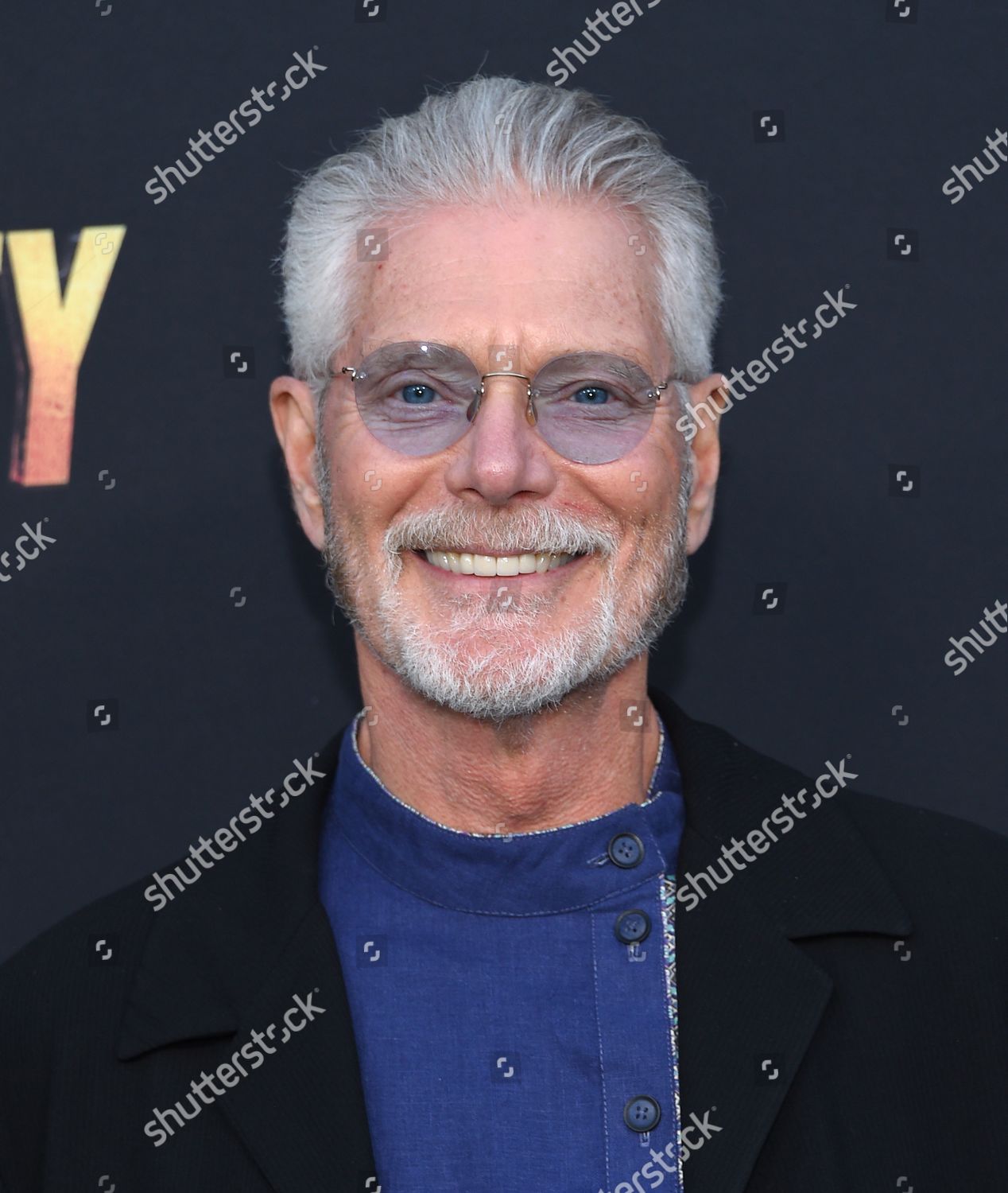 Stephen Lang Editorial Stock Photo - Stock Image | Shutterstock