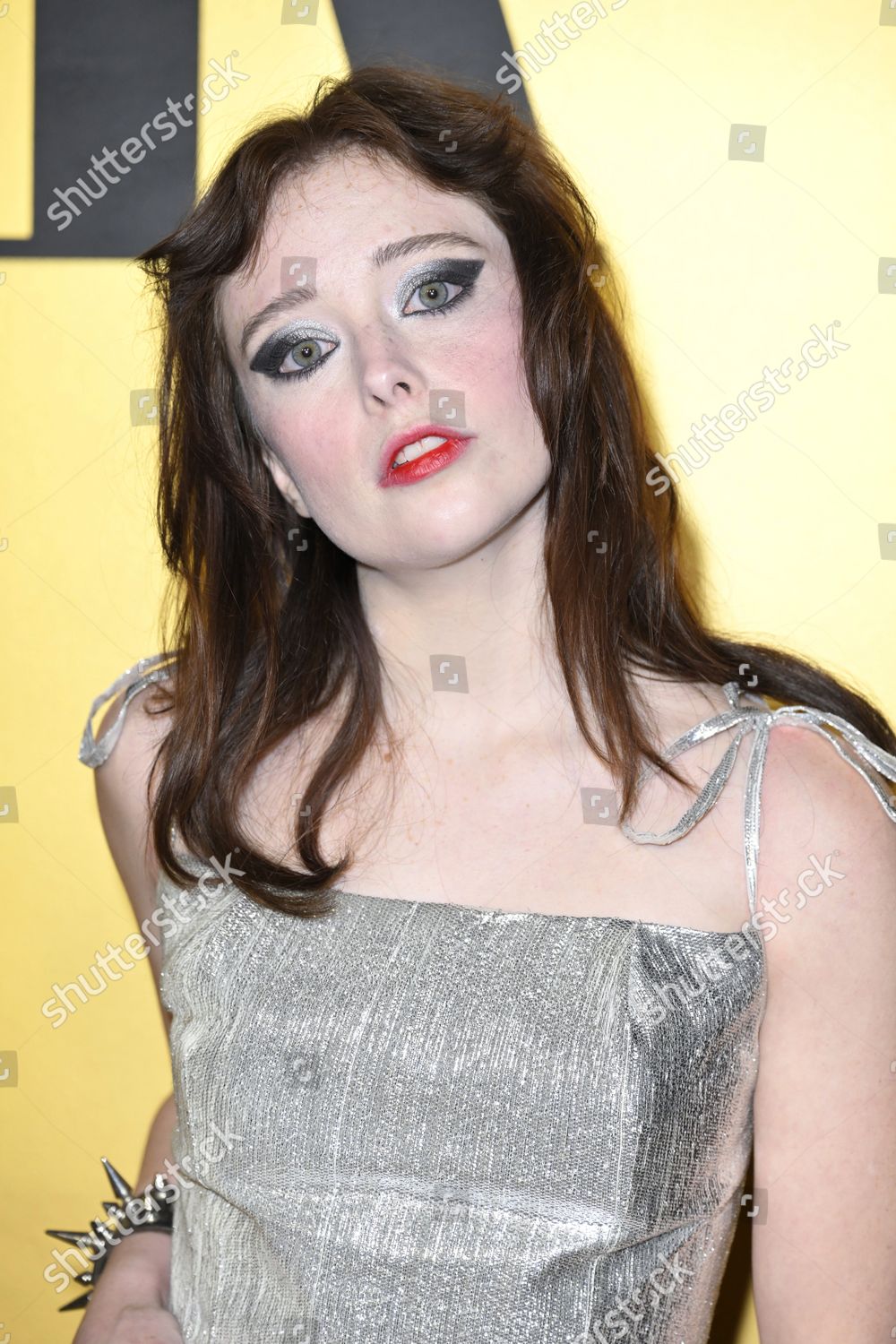 Suzanna Son Editorial Stock Photo - Stock Image | Shutterstock