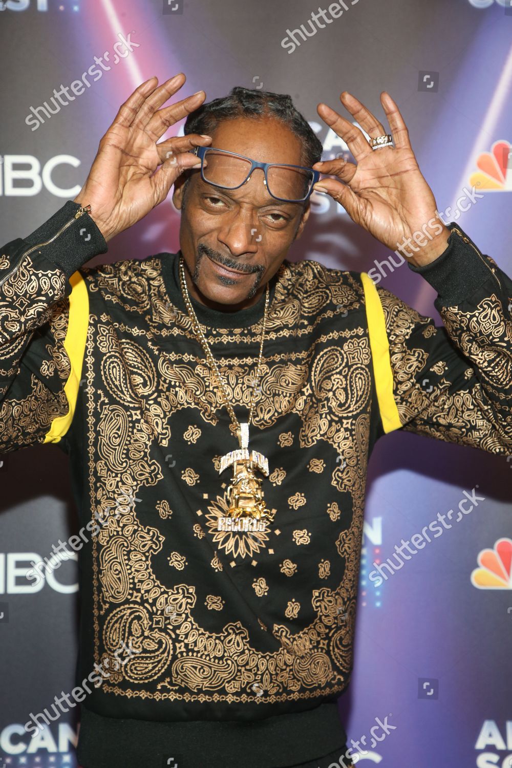 March 21, 2022, Los Angeles, California, USA: Snoop Dogg at the