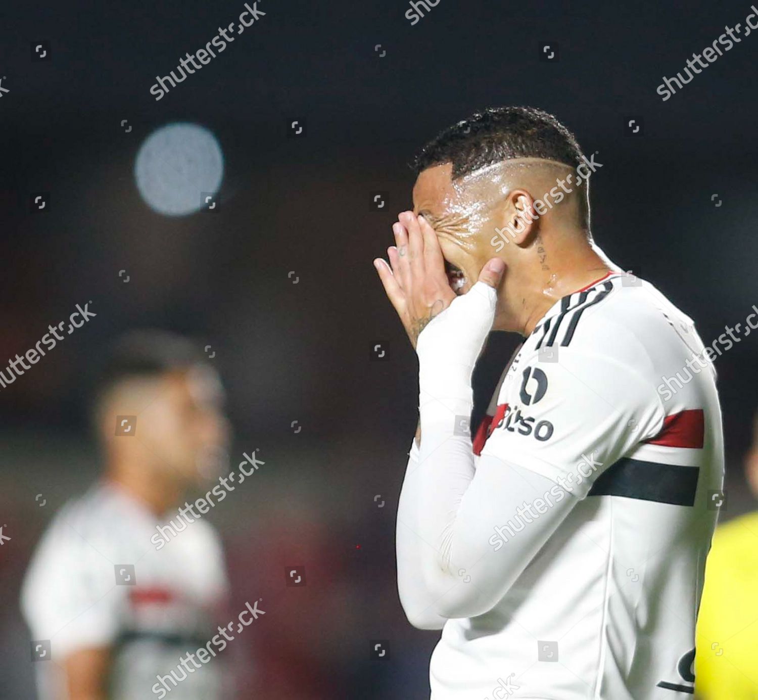 This São Paulo Star Just Saved Their Season Meet Luciano - tphi3dx