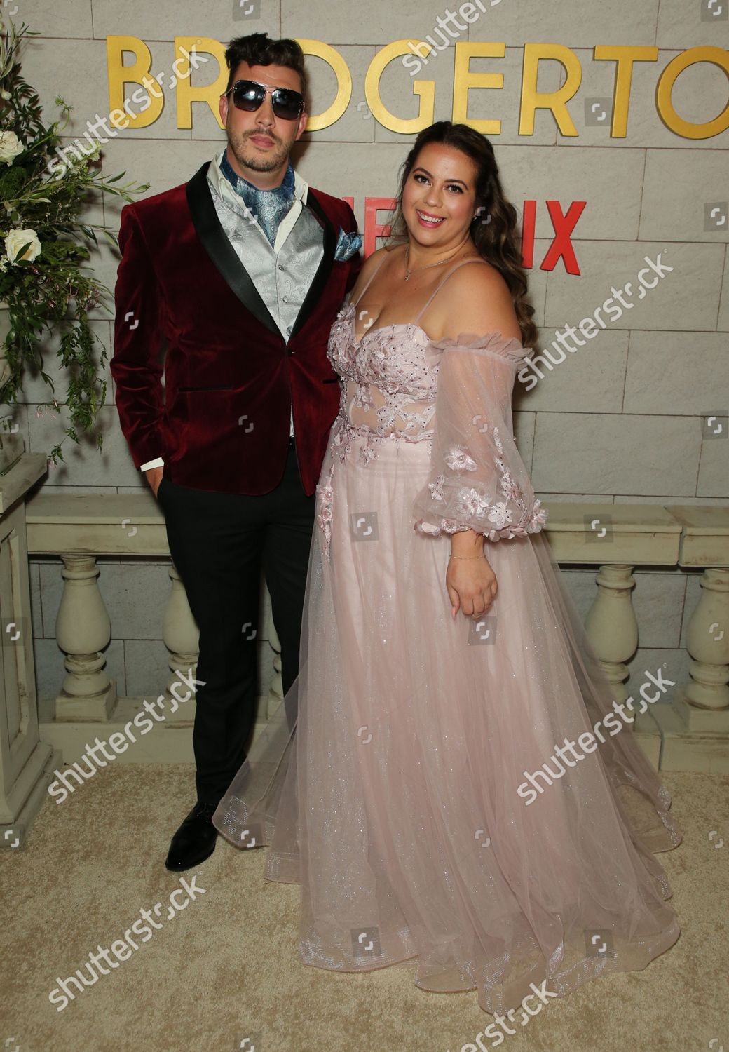 Callie Richards Editorial Stock Photo - Stock Image | Shutterstock