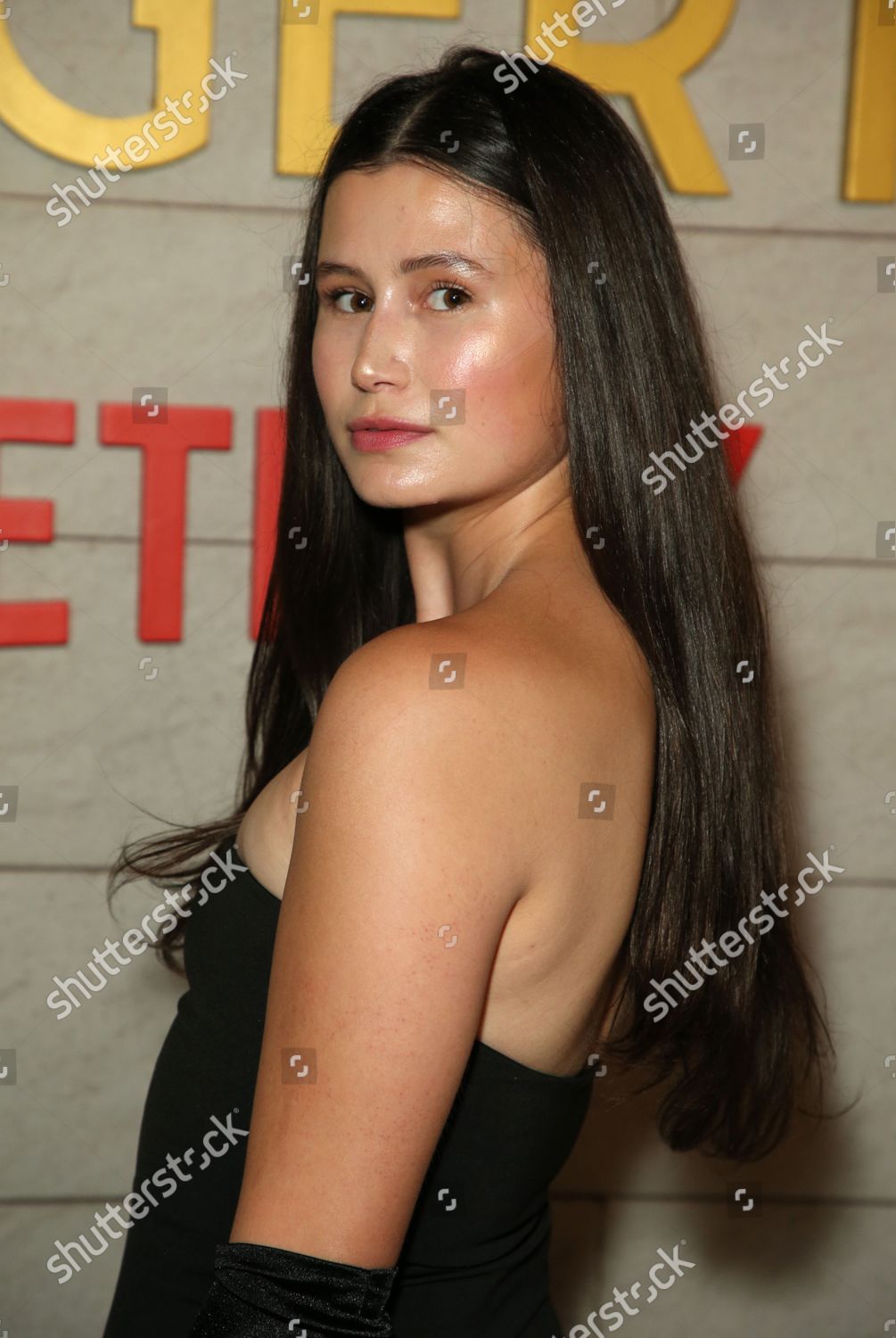 Delaney Rowe Editorial Stock Photo - Stock Image | Shutterstock