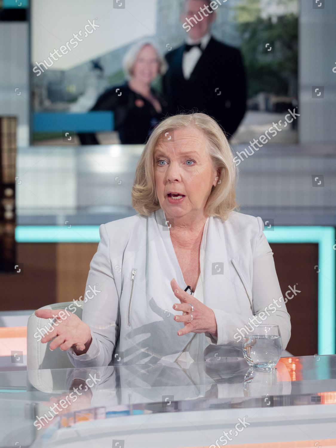 Deborah Meaden Editorial Stock Photo - Stock Image | Shutterstock