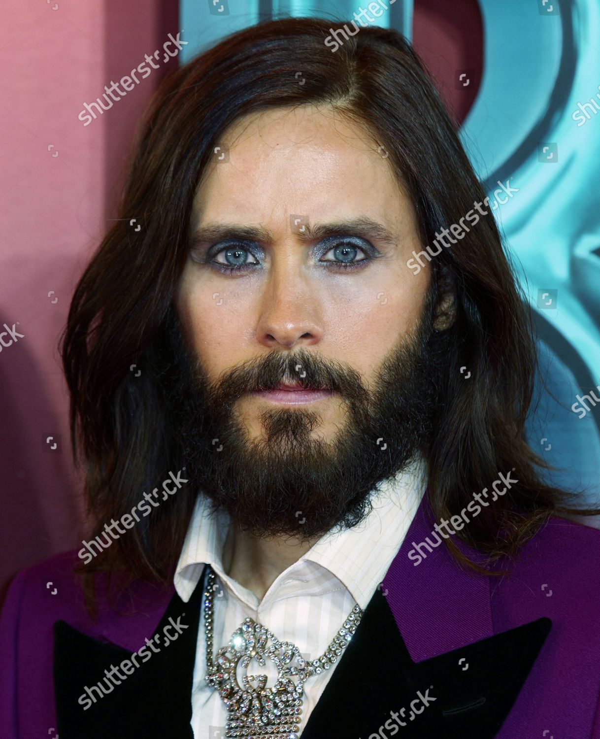 Jared Leto Editorial Stock Photo - Stock Image | Shutterstock