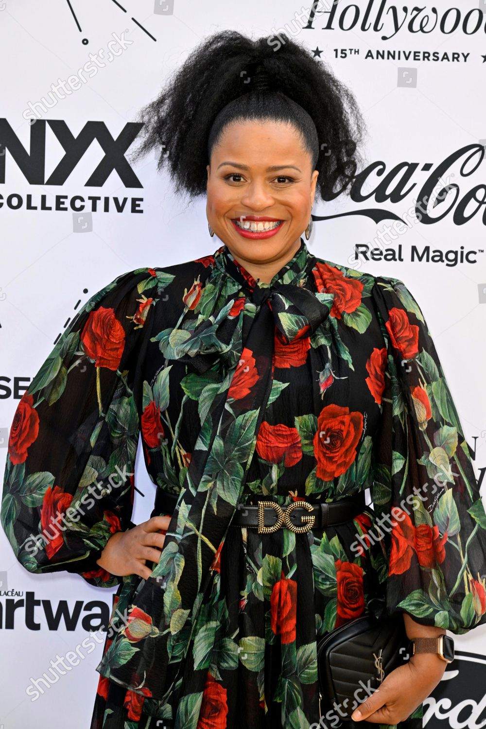 Courtney Kemp Editorial Stock Photo - Stock Image | Shutterstock