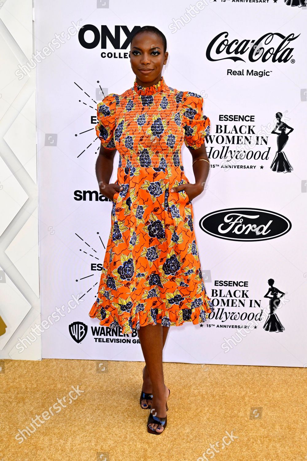 Sasheer Zamata Editorial Stock Photo - Stock Image | Shutterstock