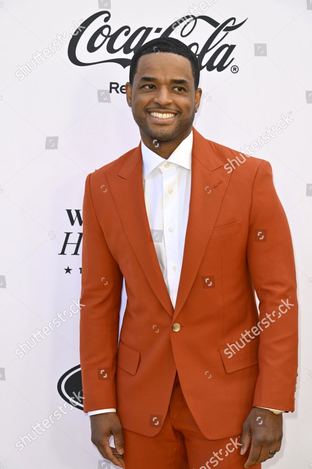Larenz Tate Editorial Stock Photo - Stock Image | Shutterstock